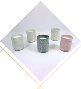 Various Styles Candle Holder