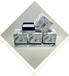 Gift Boxes With Lids