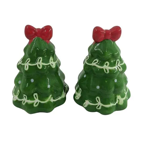 Tired of Mass-produced Ornaments? Discover Handmade Ceramic Ornament Magic!