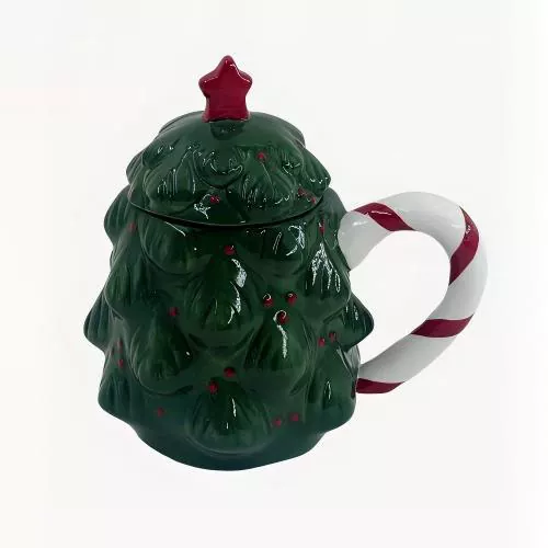 Christmas Ceramic Mug Gift