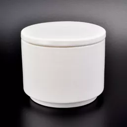 Traditional Ceramic Candle Holder